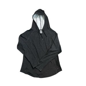 Athletic Works Dark Gray Pullover